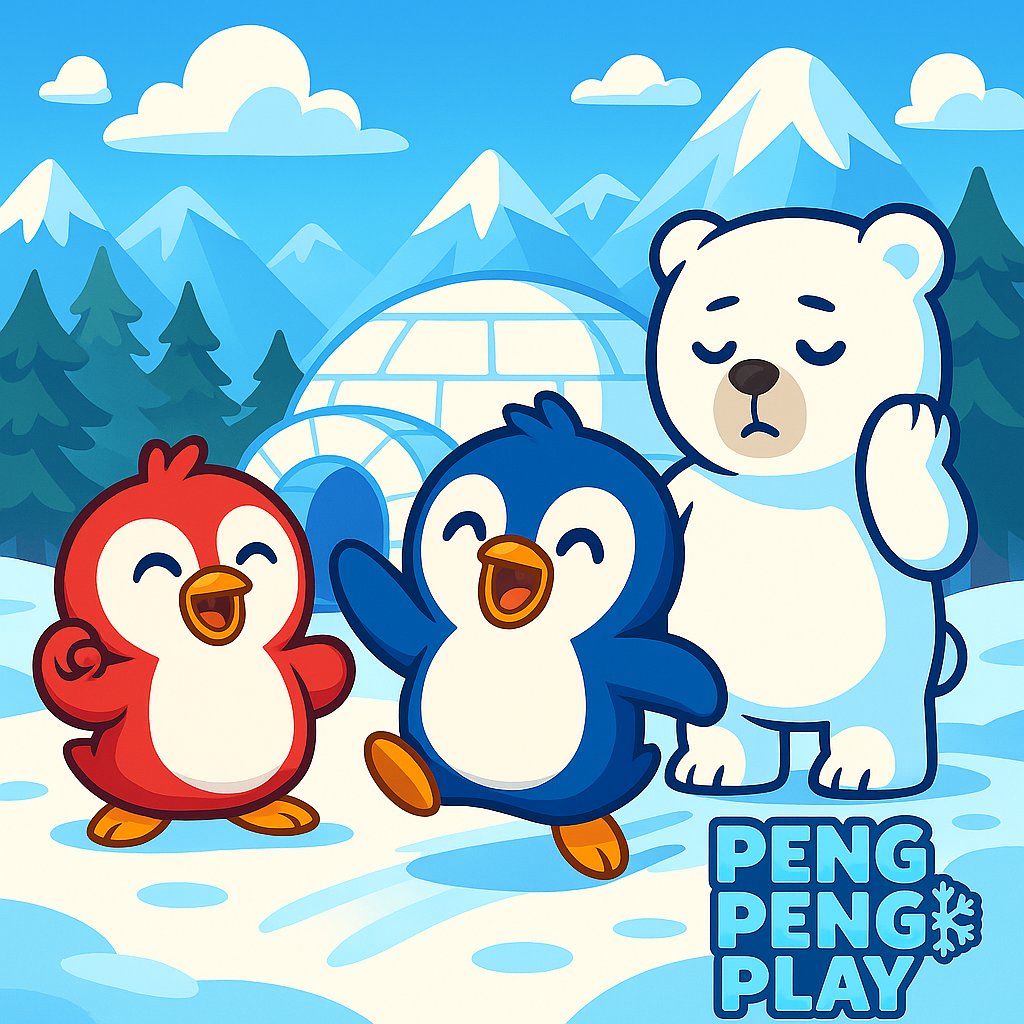 PengPengPlay